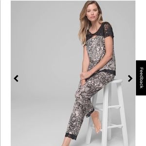 SOMA Pajama Set
